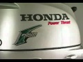 MOTOR HONDA 4 TIEMPOS 20HP #47