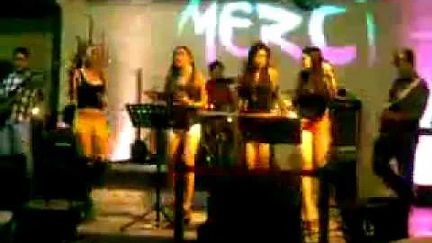 Sweet Child O' Mine - Detour G Band with Angela jo...