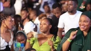 Fik Fameica - Comedy Store Uganda April 2025