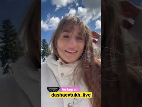 Даша Євтух - YouTube