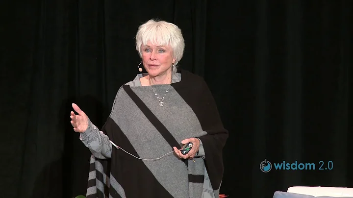 The Work: A Two Hour Intensive | Byron Katie | Wis...