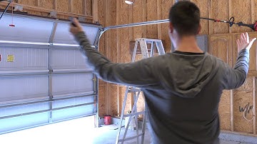 Now I am the GOD of my Garage Door! Muhahahaha! #Nexx