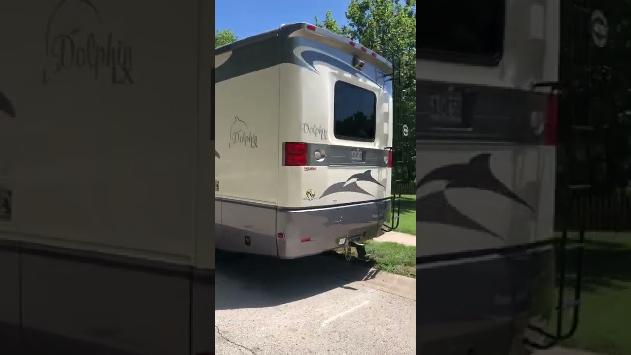 2007 National Dolphin in Platte City MO