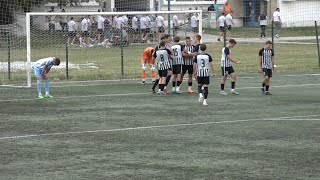 OLS 29. KOLO FK SPARTAK ŽK- FK PARTIZAN HL