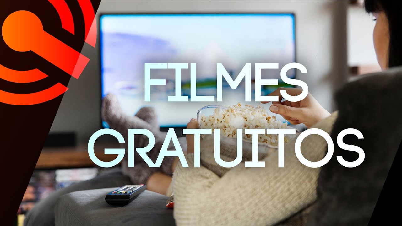 7 plataformas para assistir FILMES GRÁTIS e legalmente na internet 