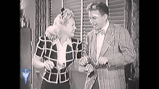 Mel Tormé - The Baby Boogie (1945)