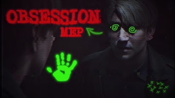 Obsession || Full MEP