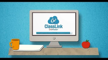 ClassLink OneRoster and the Need for Open Data Standards