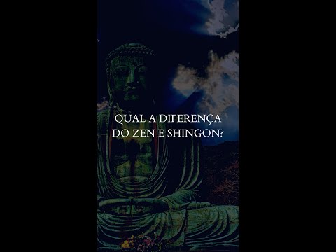 Vídeo: Què és el budisme shingon?