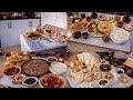 أول يوم برمضان من السحور للفطور وصلتني هديه من تركيا ديكورات غيرت شكل مطبخي فريكه وشيش برك أول يوم برمضان من السحور للفطور وصلتني هديه من تركيا ديكورات غيرت شكل مطبخي فريكه وشيش برك