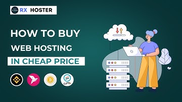 How To Buy Web Hosting In Cheap Price | Rx Hoster #rxhoster #webhosting