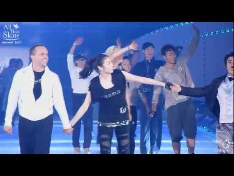 2011 ALL THAT SKATE SUMMER [0813 Curtain Call] by ...