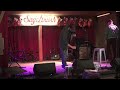 Blaze Foley Hoot night 2024 - Sagebrush, Austin, Texas