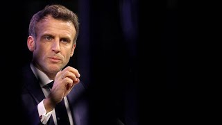 Le cabinet McKinsey, caillou dans la chaussure d’Emmanuel Macron