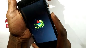 Wikoo K600 Hard Reset.