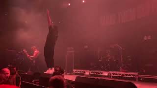 Make Them Suffer- Soul Decay Live (The Roundhouse, London) 2023
