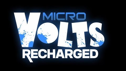 [Microvolts Recharged] Trailer