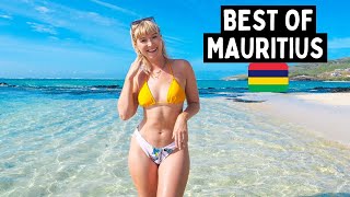 You Won't BELIEVE This is MAURITIUS 🇲🇺 World's BEST Beach (Rodrigues)