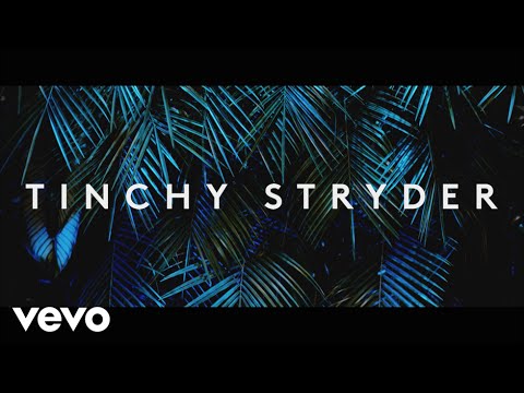 Tinchy Stryder - Imperfection ft. Fuse ODG