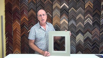 Computerized Mat Cutter