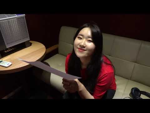 [M/V] 너의 고민을 떠올리다 생긴 나의 고민 (Feat. 재형, 사라, 한나, 혜주, 승훈) - 은종