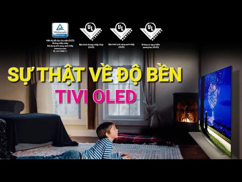 Video OLED TIVI CÓ BỀN KHÔNG? Phan Linh - youtube