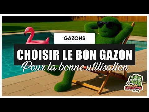Tutoriel vidéo : pose de gazon synthétique sur terrasse, découpe et jonctions — Mon Gazon Synthétique