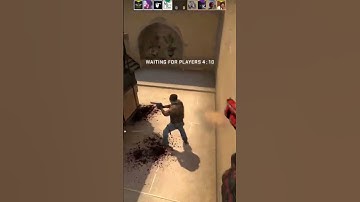 The flying Deagle Man CSGO#counterstrike #csgo #shorts #skins #deagle #tutorial #trickshots