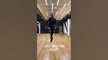 Thumbnail of HOW TO: COPPERHEAD ROAD #dance #shuffle #tutorial #howto #copperheadroad #linedance #howtodance