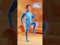 Simple Daily Movement to Stay Strong