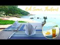 Outrigger Beach Resort - Koh Samui's most romantic hotel