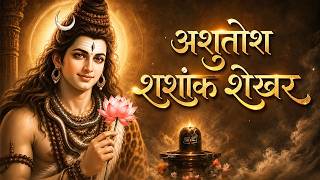 शिव स्तुति | आशुतोष शशांक शेखर | Shiv Stuti | Ashutosh Shashank Shekhar