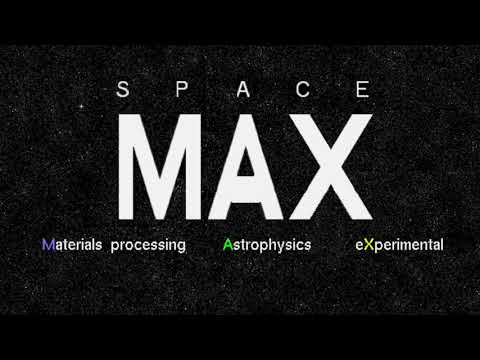 SpaceMax Theme