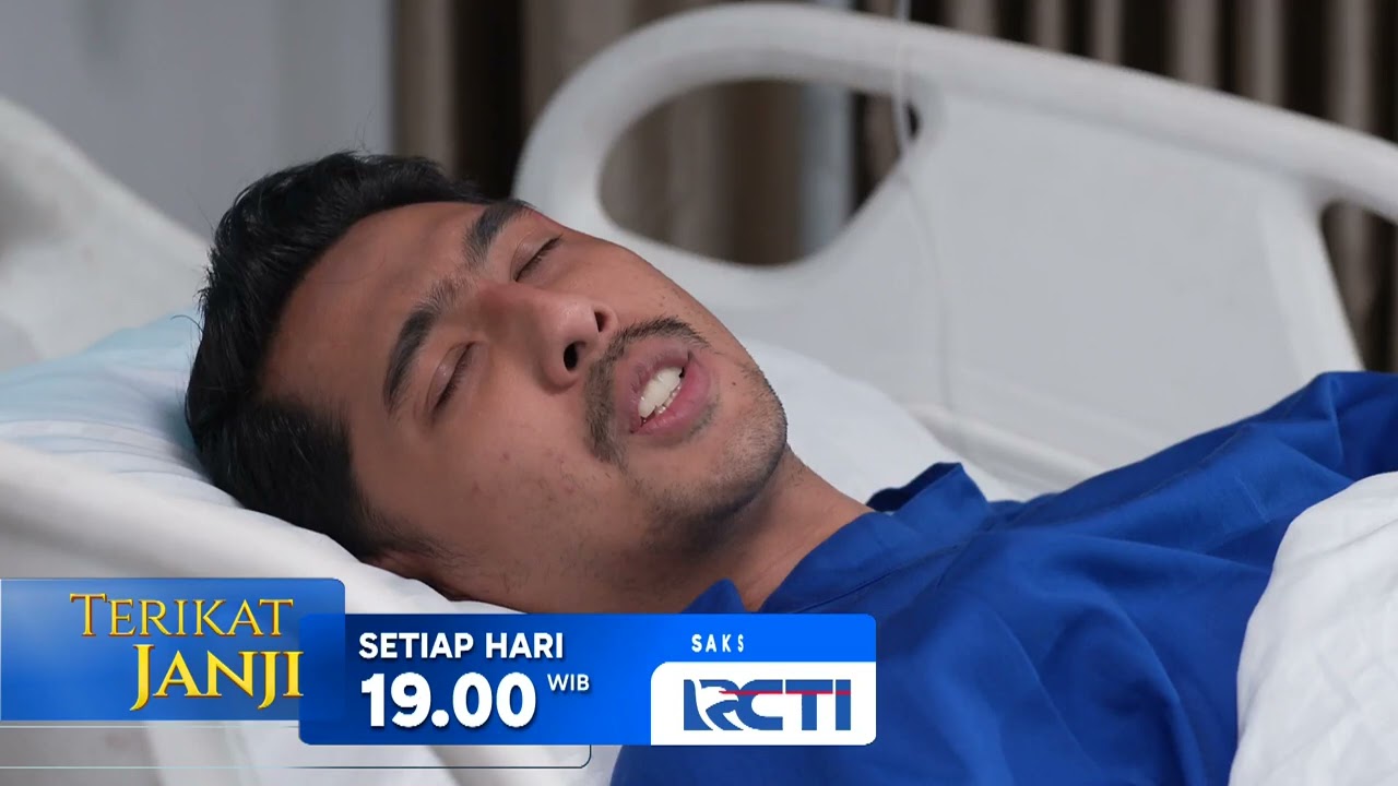 TERIKAT JANJI TRAILER: DOA DAVINA BERHASIL MEMBAWA SENA KEMBALI‼️ HANS SPILL NAMA DIPA - Arya Saloka