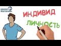 Природное и общественное в человеке 🎓 Подготовка к ЕГЭ по обществознанию