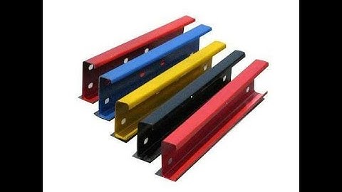 How to adjust C purlin machine size | C purlin roll forming machine video | roll forming machine