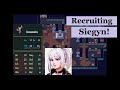 Shadow Spell Saga Secrets 3: Recruiting SIEGYN