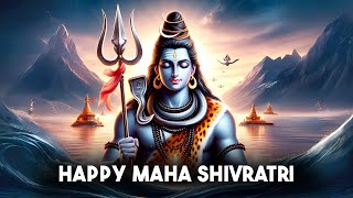 Mahashivratri Status Video | Maha Shivratri WhatsApp Status | Happy Mahashivratri 4k Status 2024