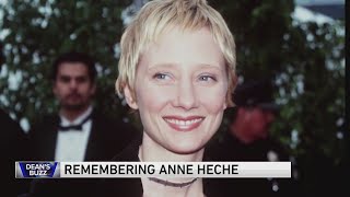 Anne Heche dies of crash injuries after life support removed