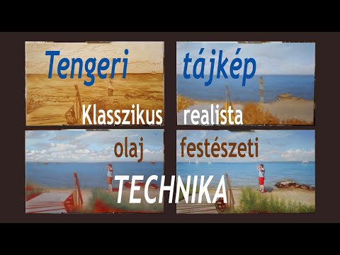 Videó: Hegyek, Tenger és Klasszikus építészet