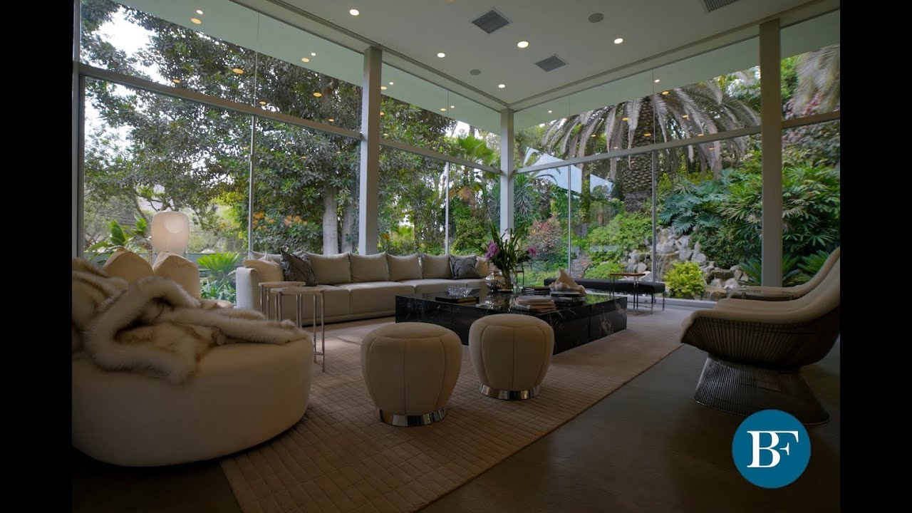 Casa en Venta- La Pradera - La Molina - Recorrido interno