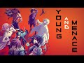Akudama Drive / アクダマドライブ [AMV] - Young And Menace