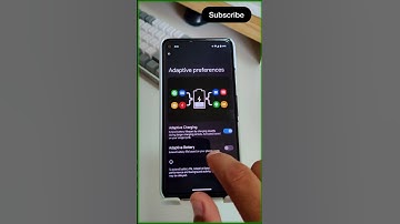 Google Pixel 4a: Increase battery performance by 5 settings on All Pixel phones