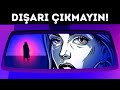 Birisi Etrafta Sizi Takip Ediyorsa Nasıl Davranmak Gerekir