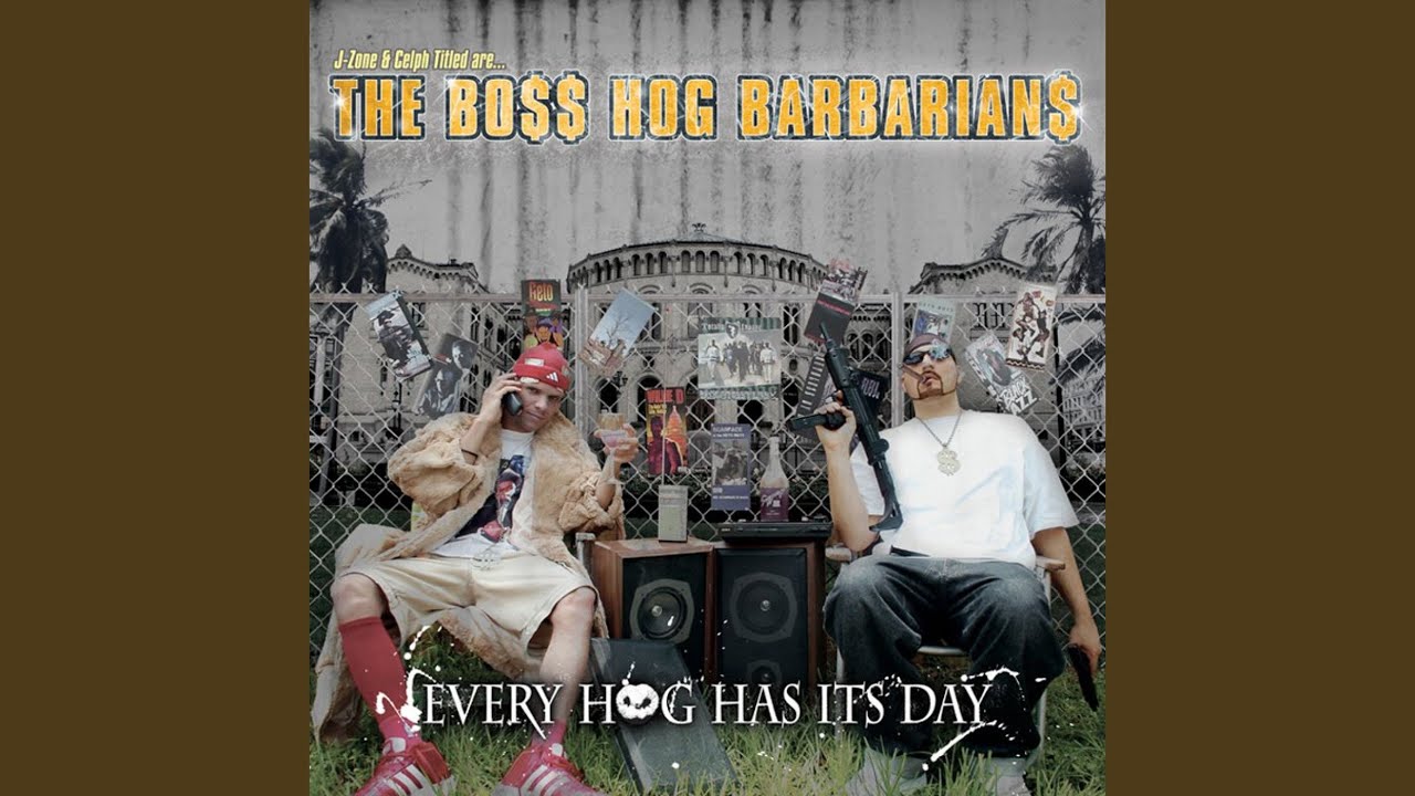 The Boss Hog Barbarians – Cocksucka Lyrics | Genius Lyrics