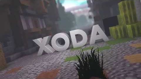 Intro Contest Entry | Xoda | Ft. Playridise