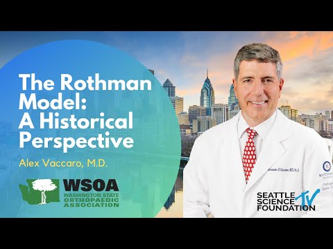 Where Is Rothman Orthopedics Located