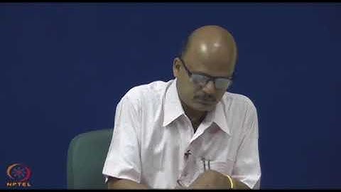 Non Parametric Methods - XIII