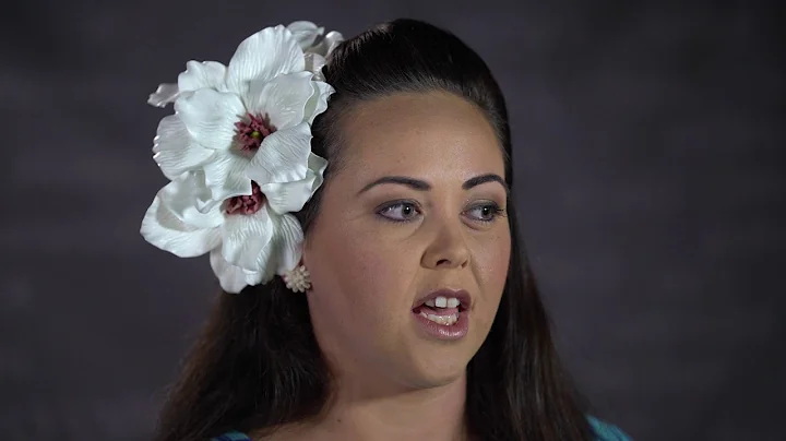 Ecstasy Jetta Laverne Kamakalikolehua Ligon