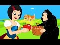 Blancanieves - canciones y cuentos infantiles en Español